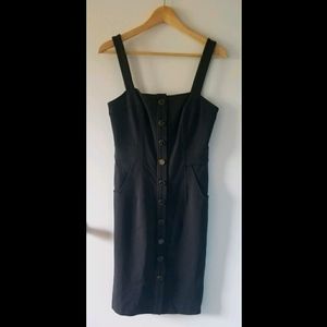 Diane Von Furstenberg dress